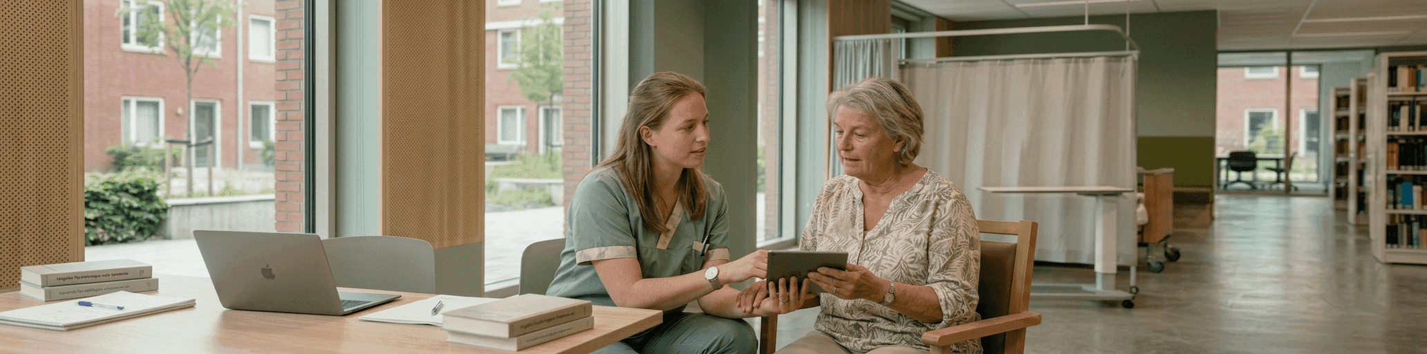 Orthopedagoog generalist