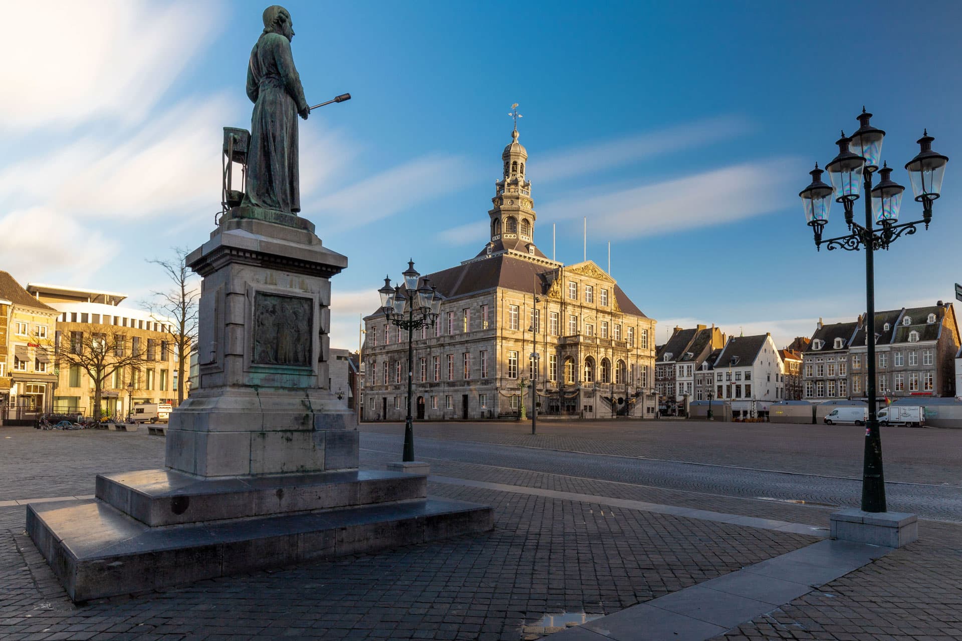 Image Vestiging Maastricht