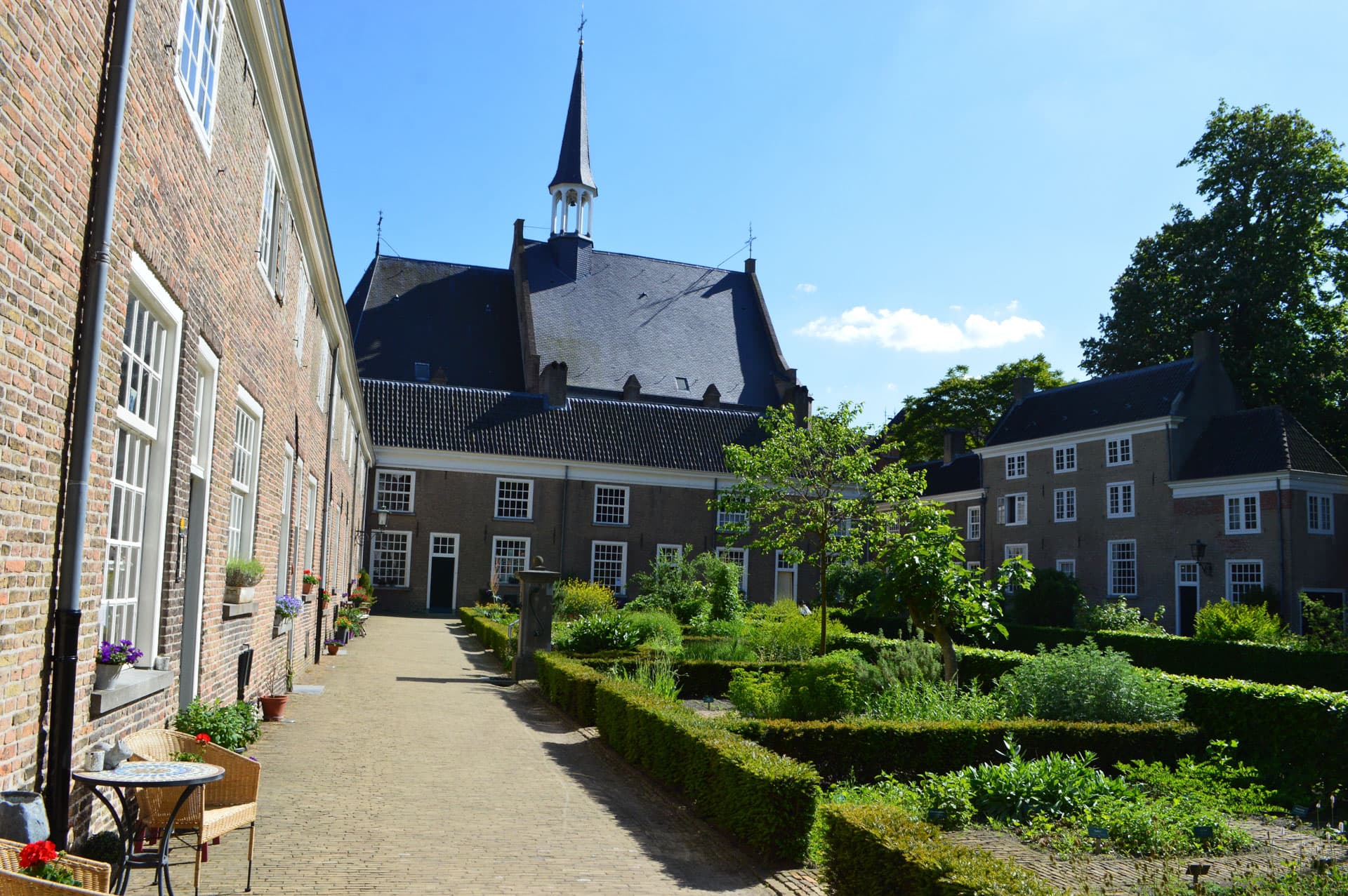 Image Vestiging Breda