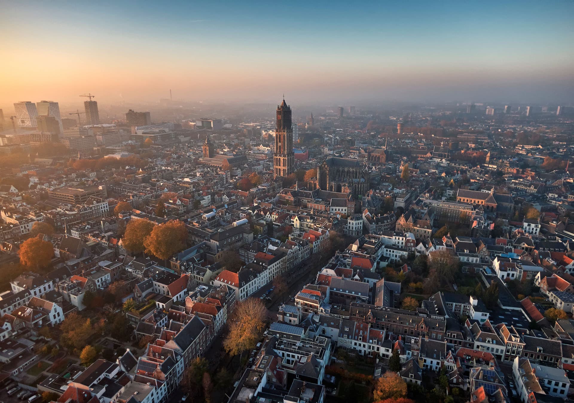 Image Vestiging Utrecht