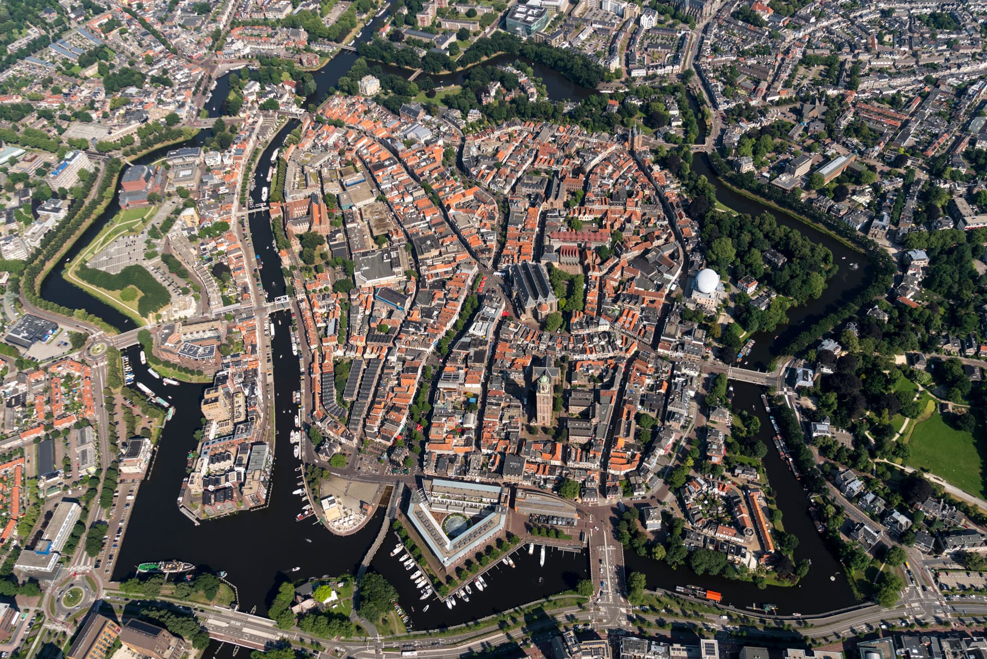 Image Vestiging Zwolle