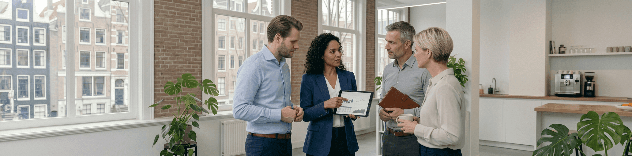 Financieel/Administratief Medewerker Overheid