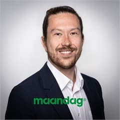 Afbeelding van de Talent Manager