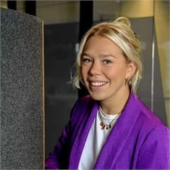 Afbeelding van de Talent Manager