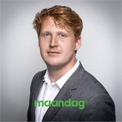 Afbeelding van de Talent Manager