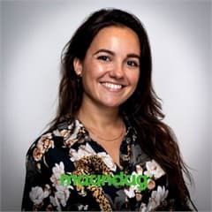 Afbeelding van de Talent Manager