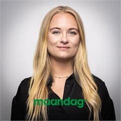 Afbeelding van de Talent Manager