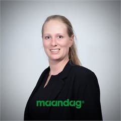 Afbeelding van de Talent Manager