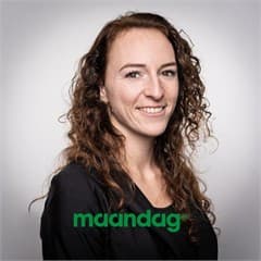 Afbeelding van de Talent Manager
