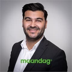 Afbeelding van de Talent Manager